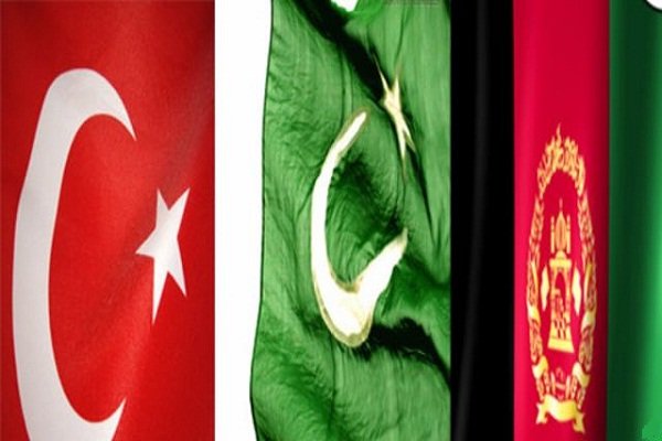 نشست سه جانبه افغانستان، پاکستان و ترکیه به تعویق افتاد