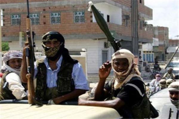 حمله موشکی ارتش و نیروهای مردمی یمن به «جیزان» عربستان
