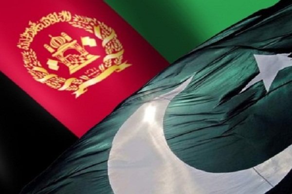 رایزنی مقامات افغانستان و پاکستان در کابل