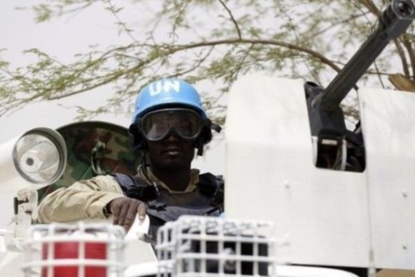 حمله به صلحبانان سازمان ملل در مالی ۲۳ کشته و زخمی برجا گذاشت
