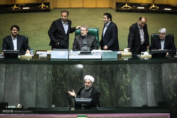 روایت واشنگتن پست از نقش مجلس ایران در مذاکرات هسته‎‌ای