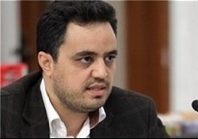 جواد ستاری عضو شورای شهر مشهد