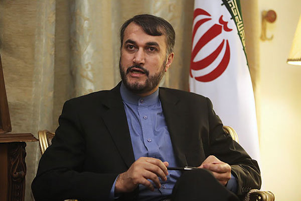 حضور مستشاری ایران در عراق و سوریه شدت می‌یابد