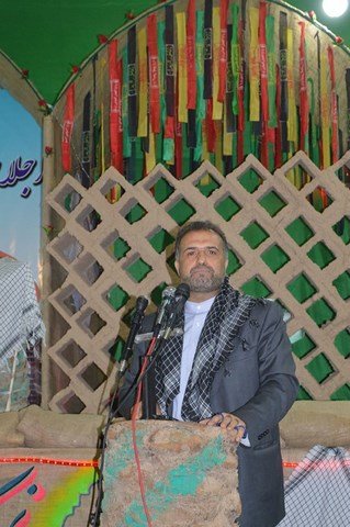 کاظم جلالی رئیس مرکز پژوهش‏های مجلس شورای اسلامی
