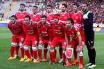 تیم فوتبال پرسپولیس