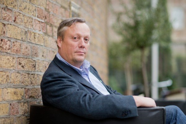 یوناس یوناسن