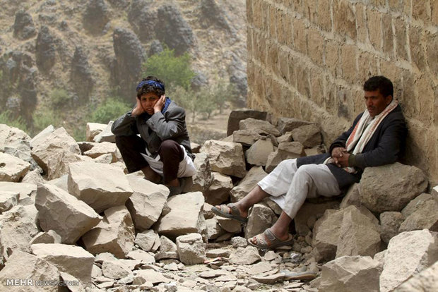 آمریکا خواستار آغاز گفتگوها برای حل بحران یمن شد