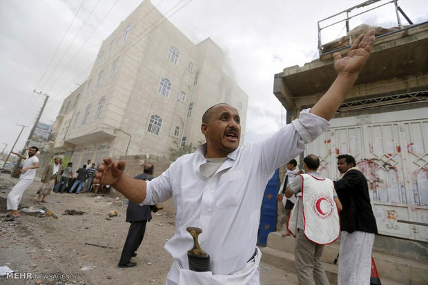 پیامدهای منفی حمله عربستان به یمن بزودی گریبان اروپا را می‌گیرد