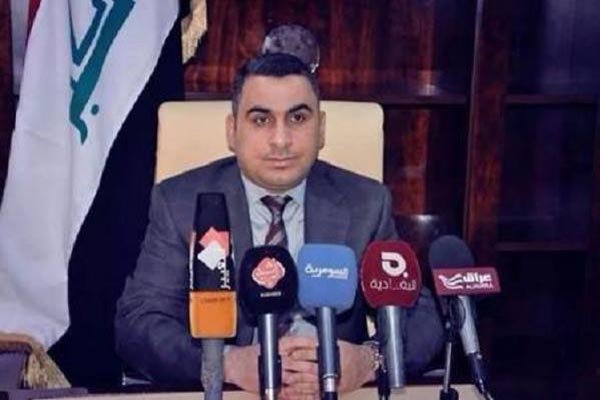 استعفای سخنگوی نخست وزیری عراق