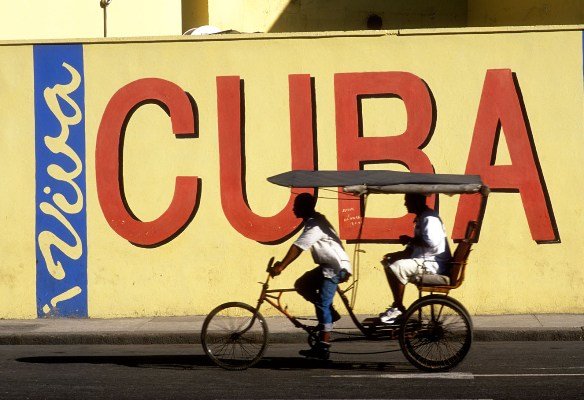 انتخابات محلی در کوبا با حضور مخالفان دولت برگزار می‌شود