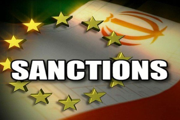 تحریم ایران