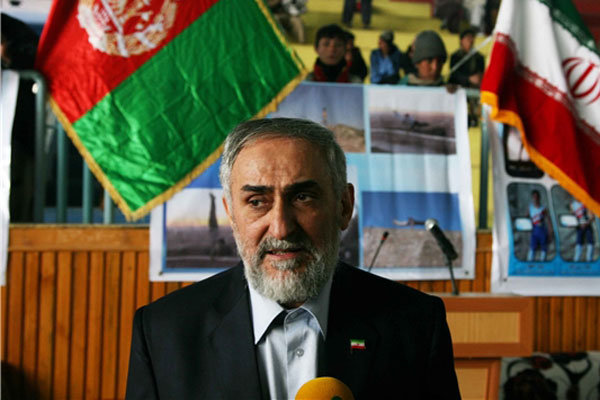احمد مرجانی‌نژاد