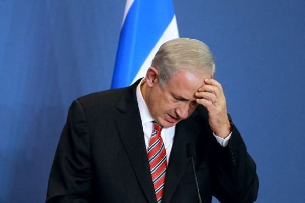 دولت ائتلافی نتانیاهو 4 سال دوام نخواهد آورد