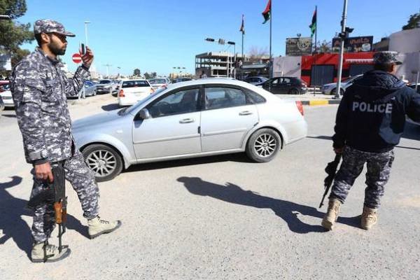 کشته شدن تعدادی از عناصر داعش در درگیری با ارتش لیبی