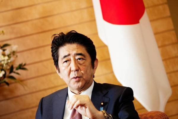 ژاپن و آمریکا در یک قدمی پیمان ترانس پاسیفیک