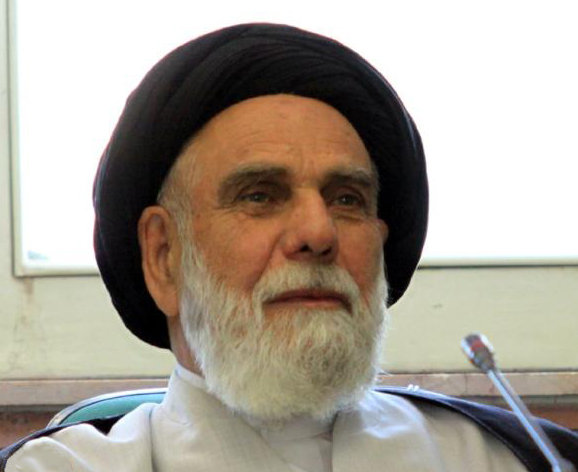 امام جمعه کرمان