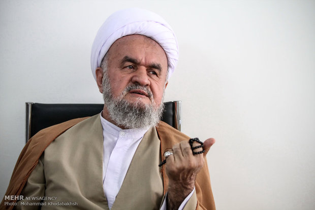 علمای اهل سنت که خدمت امام زمان رسیدند/ اثبات وجود امام المهدی(ع) گفتگو با آیت الله علی اسلامی