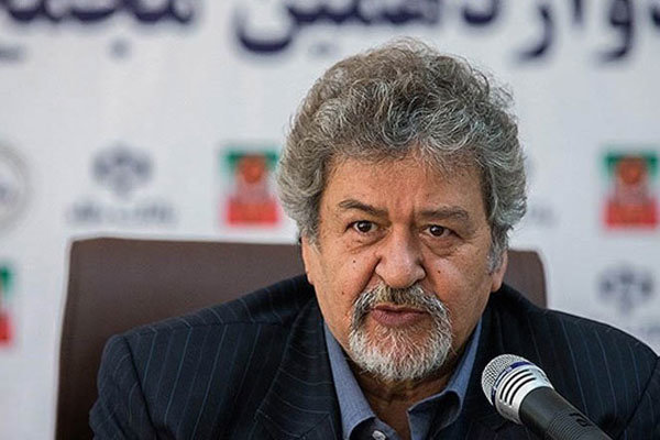 افشاگری عابدینی از عدم واگذاری پرسپولیس/ پای دو وزیر در میان بود! امیر عابدینی