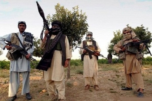 ۲۰۰ عضو طالبان طی ۲۴ ساعت گذشته در افغانستان کشته شدند