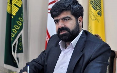 محمد هادی زاهدی رییس سازمان اسناد آستان قدس