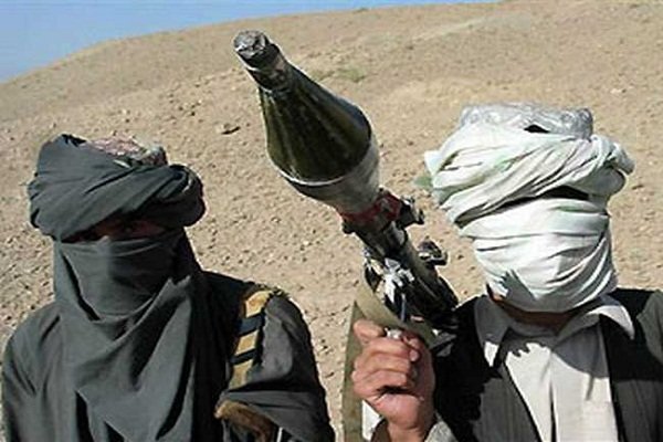 کشته شدن فرمانده مشهور طالبان در شمال افغانستان