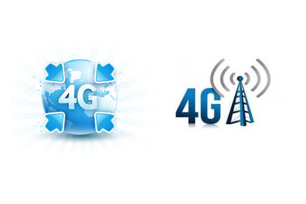 اینترنت نسل سوم نسل چهارم 3G 4G