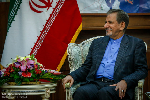 ایران با تمام توان از صلح و ثبات عراق دفاع و حمایت می‌کند