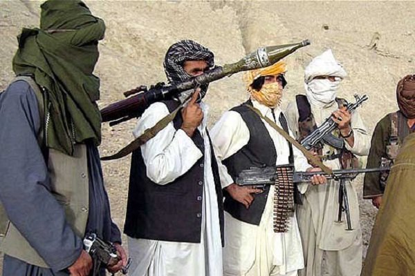 کشته شدن ۲۰ عضو طالبان در درگیری با نیروهای امنیتی افغانستان