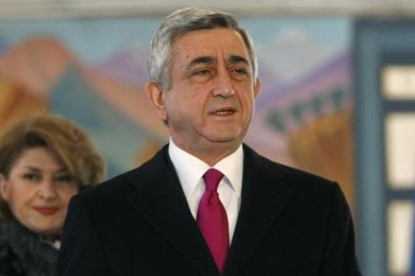 ارمنستان آماده حل اختلاف دیرینه با ترکیه است