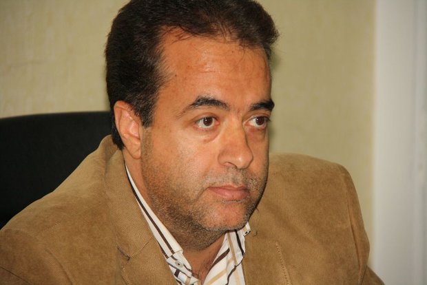 علی حیدریان