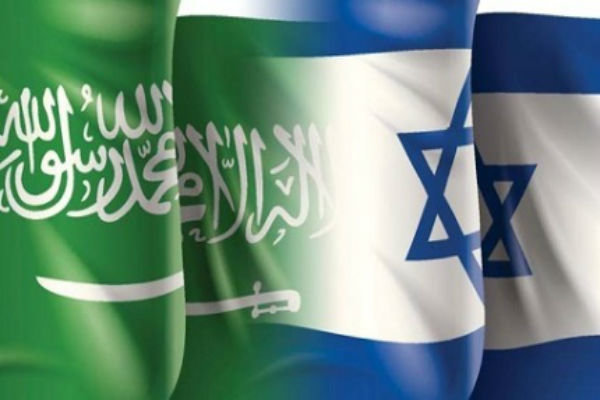 سعودی‌ها دوستان تل‌آویو هستند و به ما به چشم دشمن نگاه نمی‌کنند