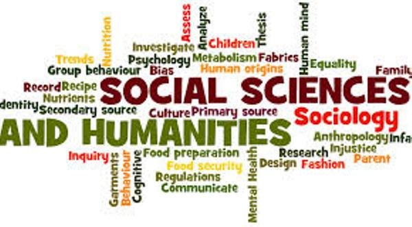 علوم اجتماعی 
