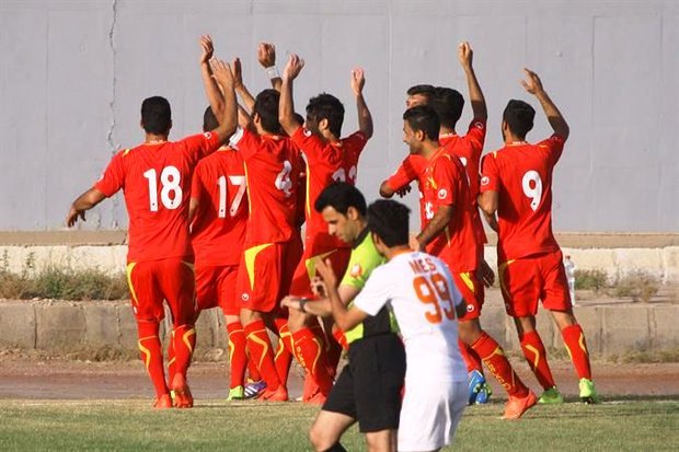 فولاد نوین خوزستان