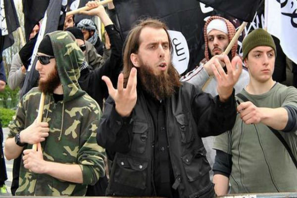هلاکت ۴۵ داعشی در صلاح الدین/ وجود پایگاه های مخفی داعش در بعقوبه