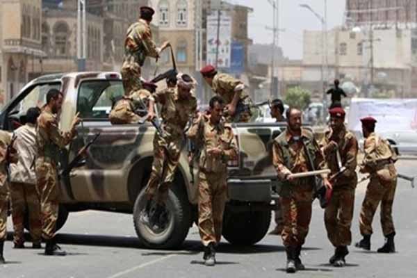 شهادت90 یمنی/تسلط نیروهای مردمی بر بخش اعظم مأرب