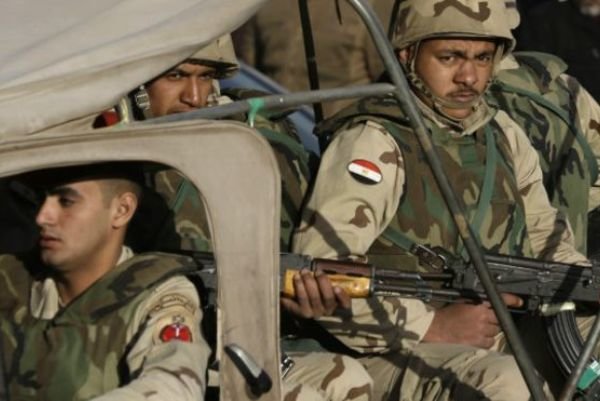 عربستان نمي تواند ارتش مصر را اجاره کند