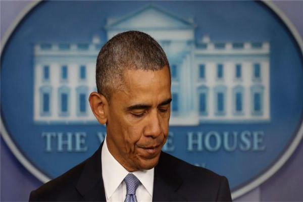 خبر ارسال نامه جدید اوباما به رهبر ایران دقیق نیست