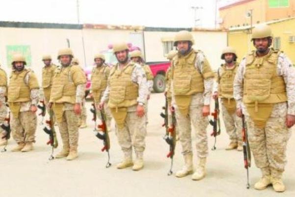 دستگیری 15 نظامی سعودی توسط ارتش یمن در صراوح