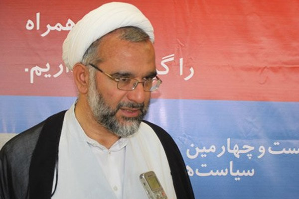 محمد نقی نظرپور