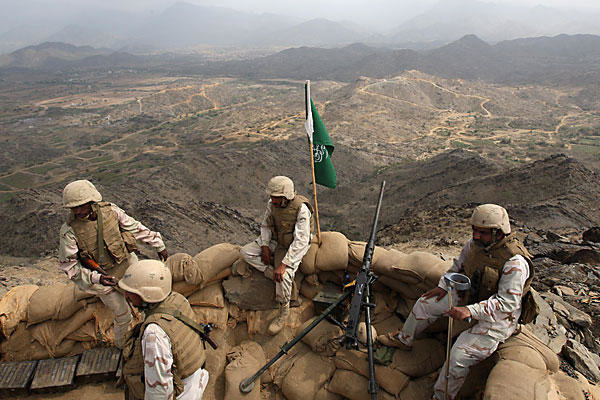 ارتش عربستان در آستانه فروپاشی؛ فرار گسترده نظامیان سعودی از جنگ
