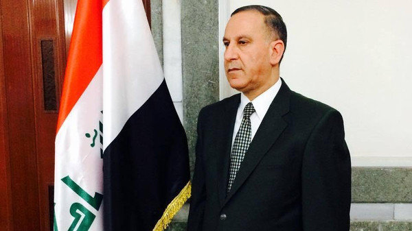 سفر قریب‌الوقوع وزیر دفاع عراق به قاهره