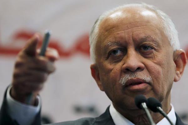 مخالفت وزیر خارجه دولت مستعفی یمن با پیشنهاد مذاکرات صالح