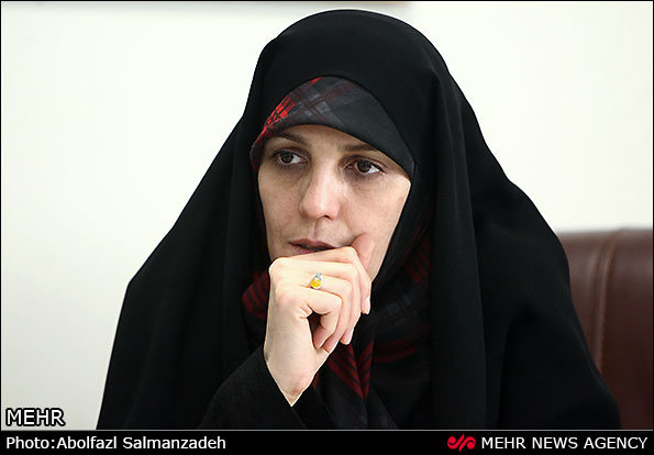 ۷۸ درصد زنان ایرانی از نظر اقتصادی غیرفعال هستند
