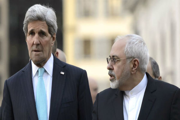 آمریکا خواستار کمک ایران برای حل بحران در یمن شد