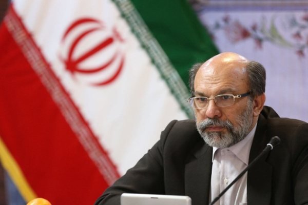 حمید میرزاده رئیس دانشگاه آزاد