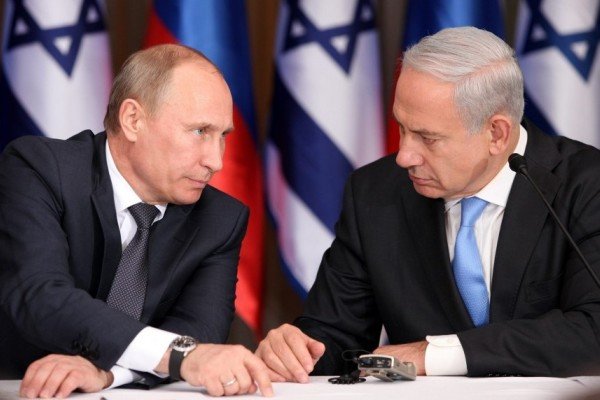 رابطه تل آویو-مسکو/آیا سیاست خاورمیانه‌ای روسیه تغییر کرده است