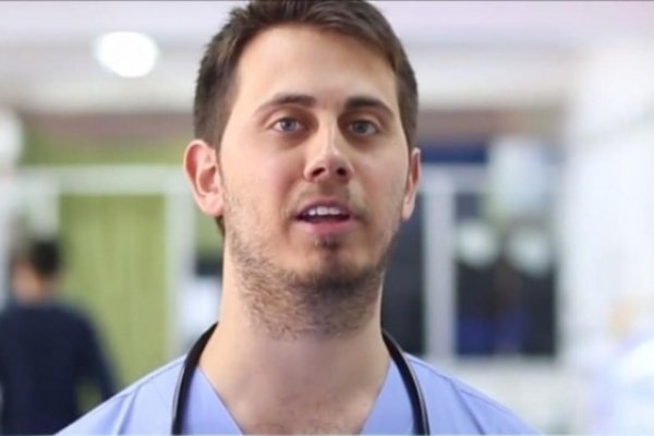 پزشک استرالیایی؛ مبلغ تفکر داعش در شبکه‌های اجتماعی