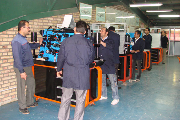 جزئیات تکمیل ظرفیت کاردانی نظام جدید فنی حرفه ای اعلام شد