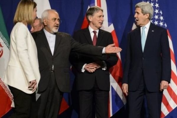 نشست وزیران خارجه ایران و ۱+۵ بیستم ژوئن برگزار می شود
