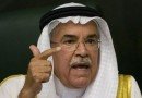 وزیر نفت عربستان